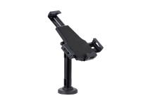 Настольная подставка для планшета ErgoFount BTAB21-02 Black