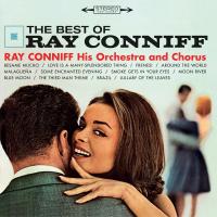 Виниловая пластинка Ray Conniff - The Best Of (Limited, Audiophile Vinyl LP)