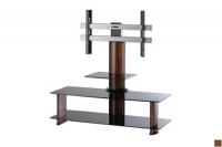 Подставка под ТВ и HI-FI Ultimate WPX 1244B teak