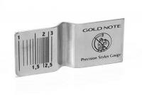 Весы Gold Note Stylus Gauge