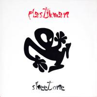 Виниловая пластинка Plastikman - Sheet One (Black Vinyl 2LP)