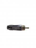 Разъем QED Performance Subwoofer RCA QE6305