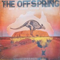 Виниловая пластинка OFFSPRING THE - RAW & DOWN UNDER IN 1995 (LP)
