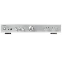 Интегрированный усилитель Rotel A11MKII Silver