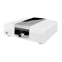 Интегральный усилитель MBL C51 white/gold