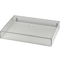 Крышка для винилового проигрывателя Pro-Ject Cover Essential III / Primary Е / T1