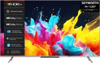 QLED телевизор Skyworth 65Q66G