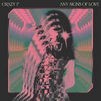 Виниловая пластинка Crazy P - Any Signs Of Love (Black Vinyl LP)