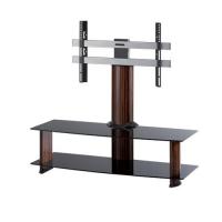 Подставка под ТВ и HI-FI Ultimate WPD 1244B ebony