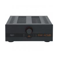 Cтереоусилитель мощности Canor Audio Virtus L2 Black