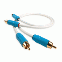 Кабель межблочный аудио Chord Company C-line 2RCA to 2RCA 3m