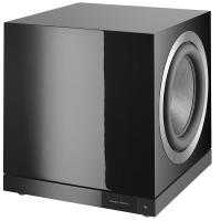Сабвуфер Bowers & Wilkins DB3D Black