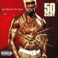 Виниловая пластинка 50 Cent - Get Rich Or Die Tryin' (Black Vinyl 2LP)