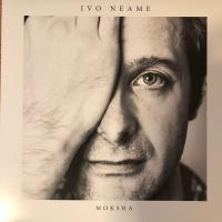 Виниловая пластинка Ivo Neame - Moksha (Black Vinyl LP)