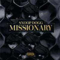 Виниловая пластинка Snoop Dogg - Missionary (Black Vinyl LP)