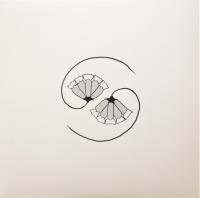 Виниловая пластинка Godspeed You Black Emperor! - G_d's Pee At State's End! (Black Vinyl 2LP)
