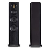 Напольная акустика Wharfedale EVO 4.3 black oak