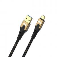 USB кабель Oehlbach State of the Art USB Primus AC, USB Type A-Type C 3 m