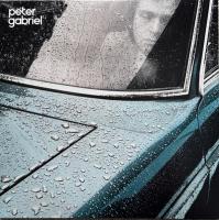 Виниловая пластинка Peter Gabriel - Peter Gabriel: Car (Black Vinyl LP)