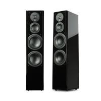 Напольная акустика SVS Prime Tower Piano Gloss Black