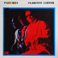 Виниловая пластинка Clarence Carter - Patches (Analogue) (Black Vinyl LP)