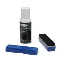 Набор для ухода: очищающая жидкость + губка Goldring MILTY PERMACLEAN KIT (M) MI0030M