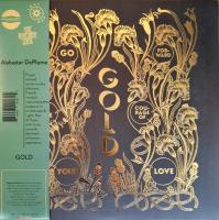 Виниловая пластинка DePlume, Alabaster - Gold – Go Forward In The Courage Of Your Love (Coloured Vinyl 2LP)