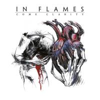 Виниловая пластинка In Flames - Come Clarity (coloured) (Сoloured Vinyl 2LP)