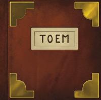 Виниловая пластинка OST - TOEM (Black Vinyl 2LP)