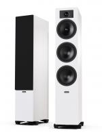 Напольная акустическая система Indiana Line Tesi 6 White