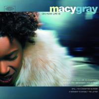 Виниловая пластинка Macy Gray - On How Life Is (Black Vinyl LP)
