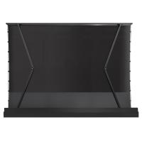 Экран Viewscreen Trapezer (16:9) 100" 221*124 (рабочий) ALR, (black casing)