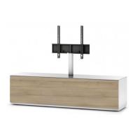 Подставка Sonorous ST 161F WHT MOL BS