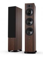 Напольная акустическая система Indiana Line Tesi 6 Wood