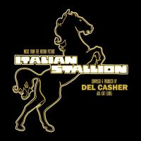 Виниловая пластинка OST - Italian Stallion (Del Casher) (Black Vinyl LP)