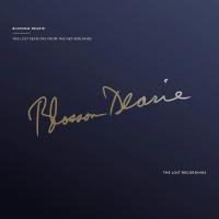 Виниловая пластинка Blossom Dearie - The Lost Sessions From The Netherlands (Analogue) (Black Vinyl LP)