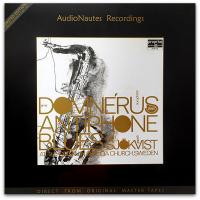 Виниловая пластинка Arne Domnerus - Antiphone Blues (Analogue) (Black Vinyl LP)