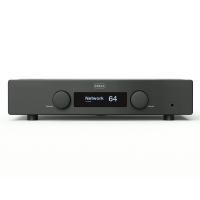 Интегральный усилитель Hegel H120 Black