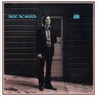 Виниловая пластинка Boz Scaggs - Boz Scaggs (Analogue) (Black Vinyl LP)