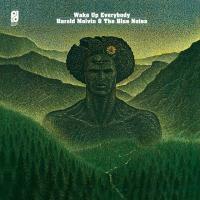 Виниловая пластинка Harold Melvin & The Blue Notes - Wake Up Everybody (Dark Green Vinyl LP)