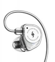Наушники Simgot EW100 with mic