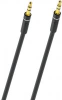 Кабель межблочный Oehlbach Select Audio 3,5 Jack Link cable, 0.5m (D1C33181)