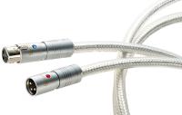 Кабель межблочный аудио Esoteric 7N - DA3300 Mexcel XLR, 1.0 м