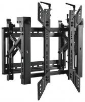 Кронштейн для видеостен ErgoFount BWM-03-64T