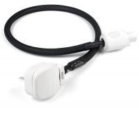 Сетевой кабель Chord Company Signature ARAY Power Cable Euro 1m