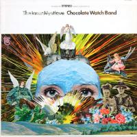 Виниловая пластинка Chocolate Watch Band - The Inner Mystique (Black Vinyl LP)