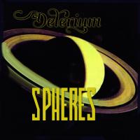 Виниловая пластинка Delerium - Spheres (coloured) (Сoloured Vinyl 2LP)