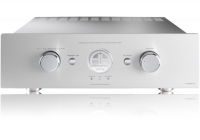 Стереоусилитель Accustic Arts Power I MK-3 Silver