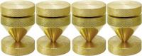 Демпферы с пятаками Dynavox 100818 gold