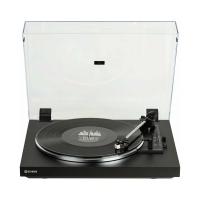 Проигрыватель винила REKKORD Audio F100P Black (AT3600L)